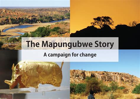  The Rise and Fall of Mapungubwe: A Story of Gold Trade and Political Instability in 10th Century South Africa