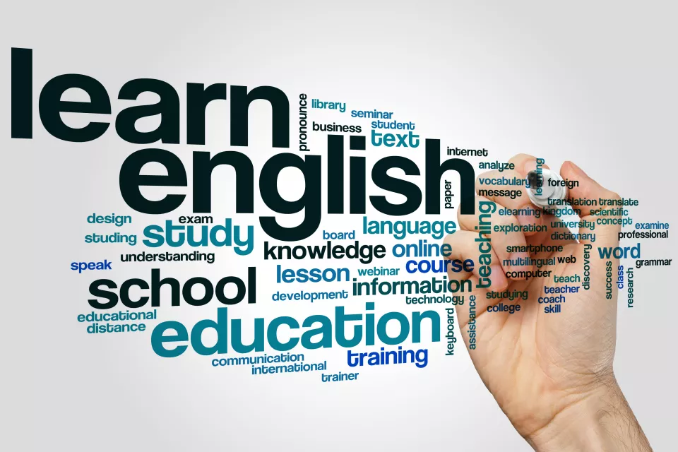 English Language Courses