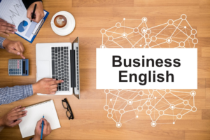 Business English for the iGaming Industry